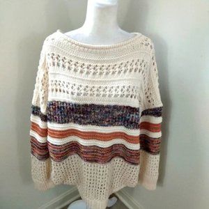 Ces Femme "Hang the Lights" Sweater